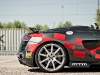 Road Test MTM Audi R8 V10 Spyder 011